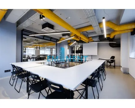 Rent, office space, 311m², Banovo Brdo, Beograd - image 11
