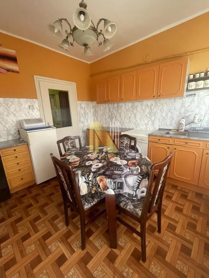 Rent, two bedroom apartment, 62m², Podbara, Novi Sad Sve Podlokacije
