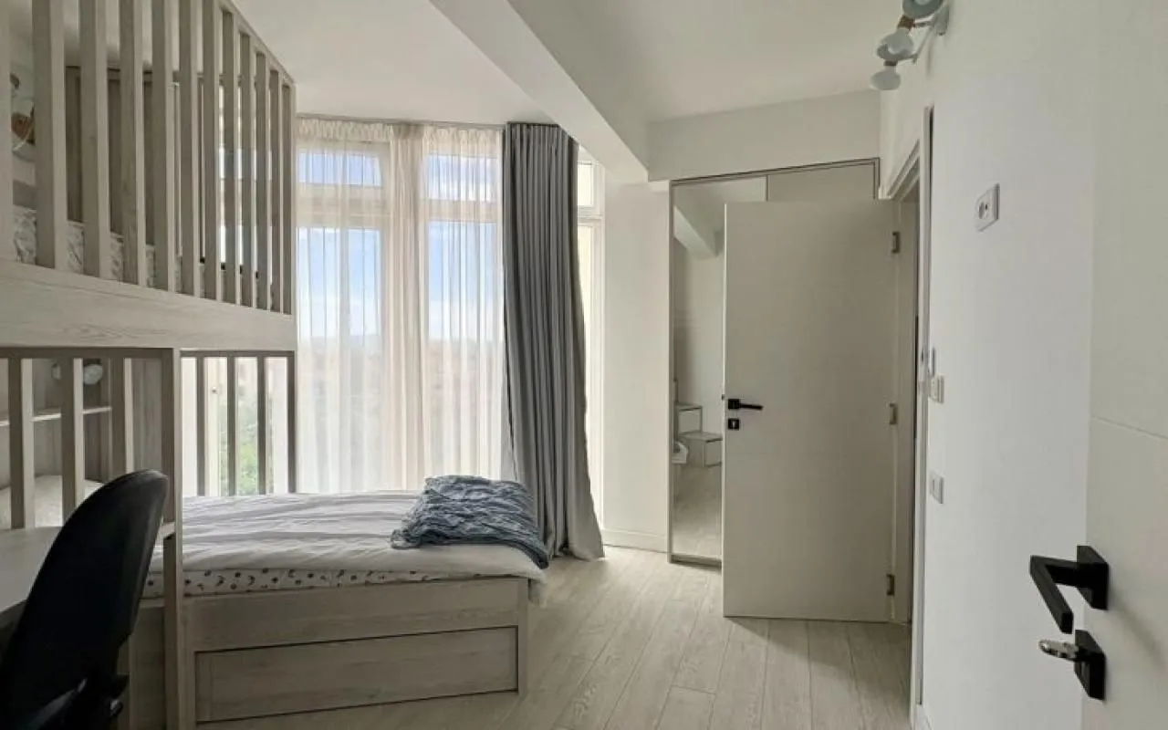 Sale, two bedroom apartment, 55m², Mažina, Tivat