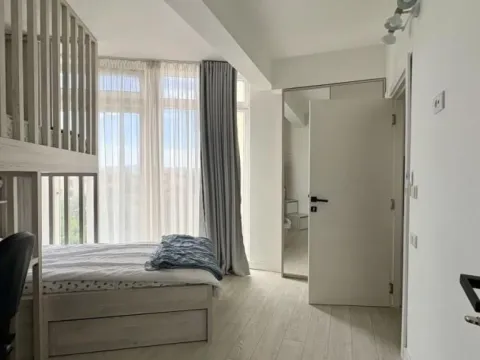 Sale, two bedroom apartment, 55m², Mažina, Tivat - image 7