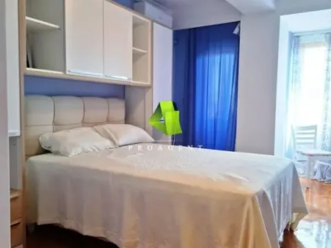 Rent, three bedroom apartment, 90m², Medijana, Niš - image 14