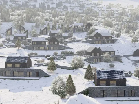 Prodaja, plac, 44000m², Kolašin, Crna Gora - image 5