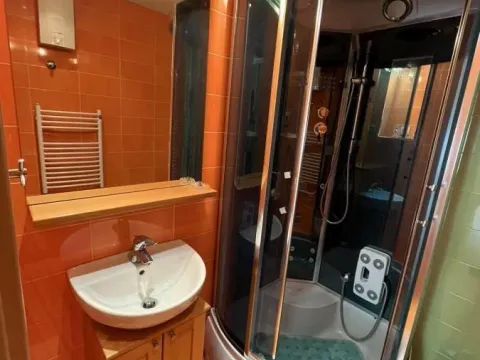 Sale, three bedroom apartment, 106m², Novi Beograd Blok 67, Novi Beograd Sve Podlokacije - image 12