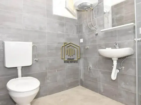 Rent, one bedroom apartment, 60m², Vranići, Podgorica - image 4