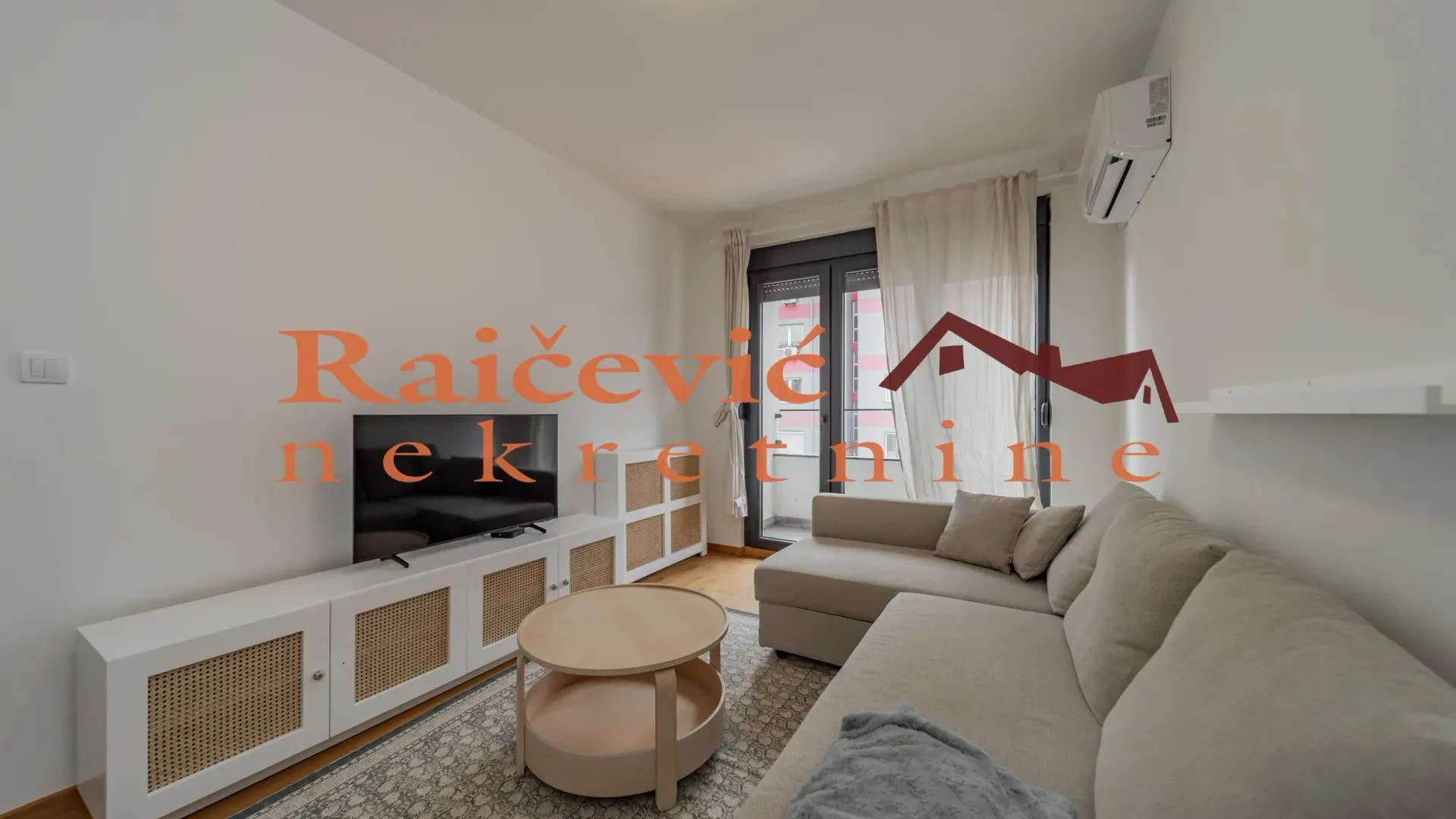 Izdavanje, jednosoban stan, 44m², Zvezdara Sve Podlokacije, Beograd
