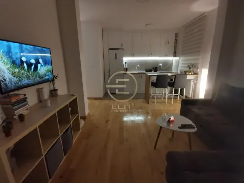 Prodaja, dvosoban stan, 47m², Nova Detelinara, Novi Sad Sve Podlokacije