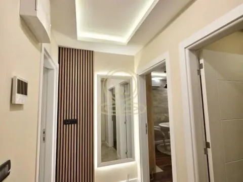 Rent, one bedroom apartment, 42m², Palilula, Niš - image 3