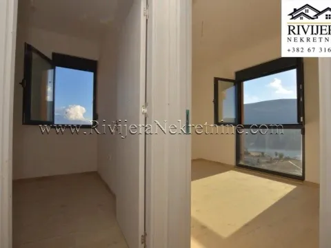 Prodaja, dvosoban stan, 46m², Kumbor, Herceg Novi - image 8