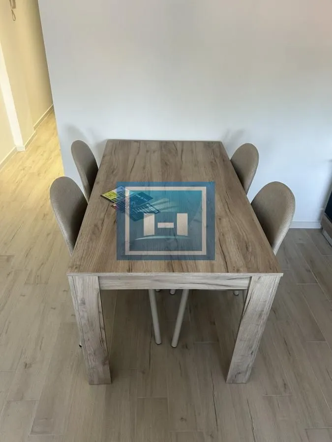 Izdavanje, garsonjera, 28m², Centar, Paraćin