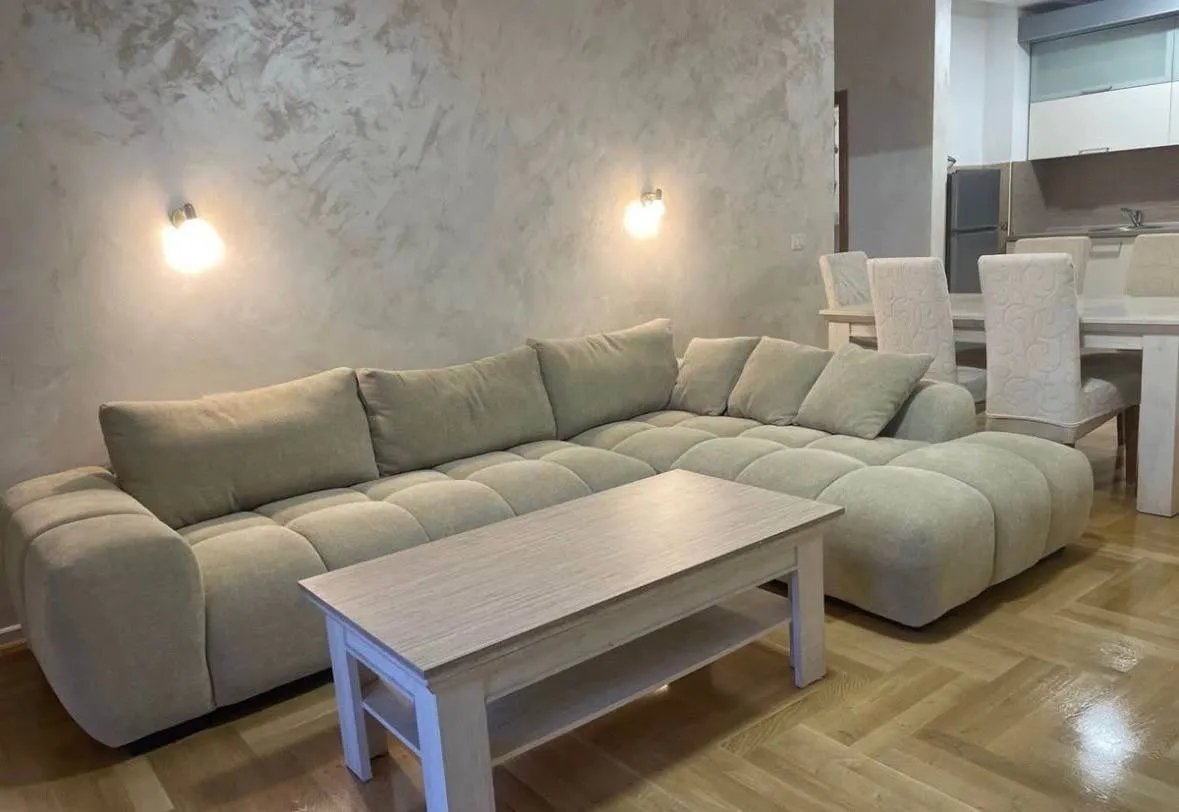 Rent, one bedroom apartment, 85m², Tivat, Crna Gora