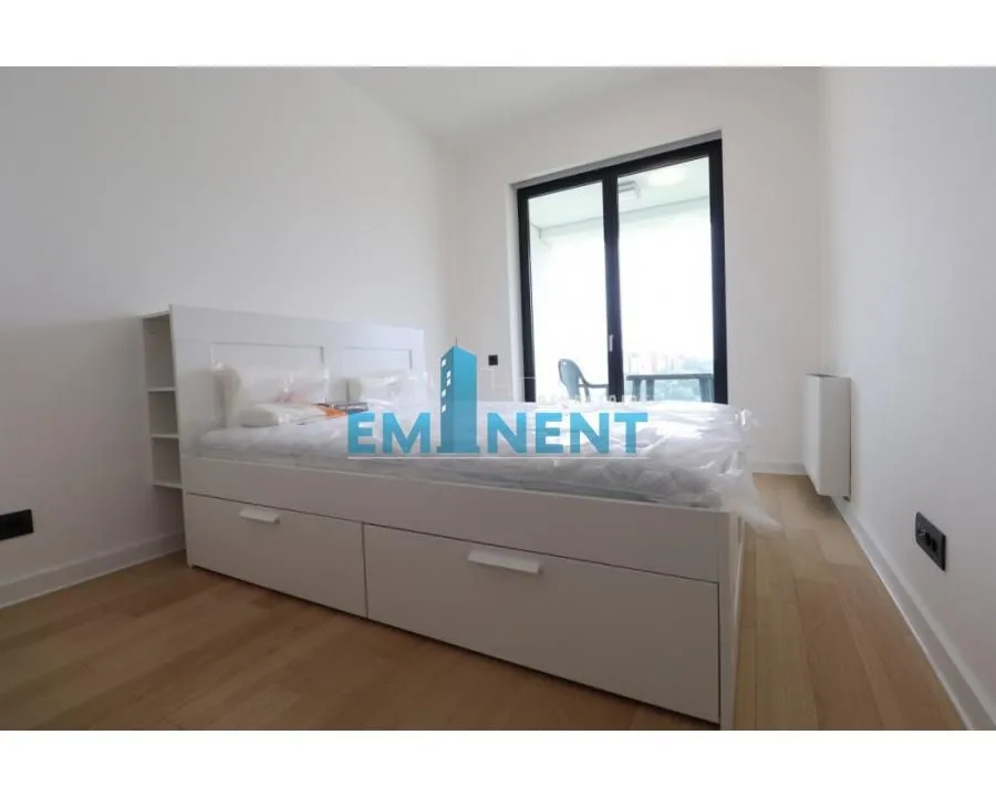 Rent, three bedroom apartment, 73m², Novi Beograd Blok 67, Novi Beograd Sve Podlokacije