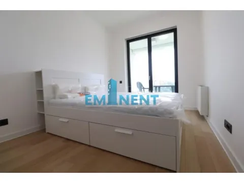 Rent, three bedroom apartment, 73m², Novi Beograd Blok 67, Novi Beograd Sve Podlokacije - image 9
