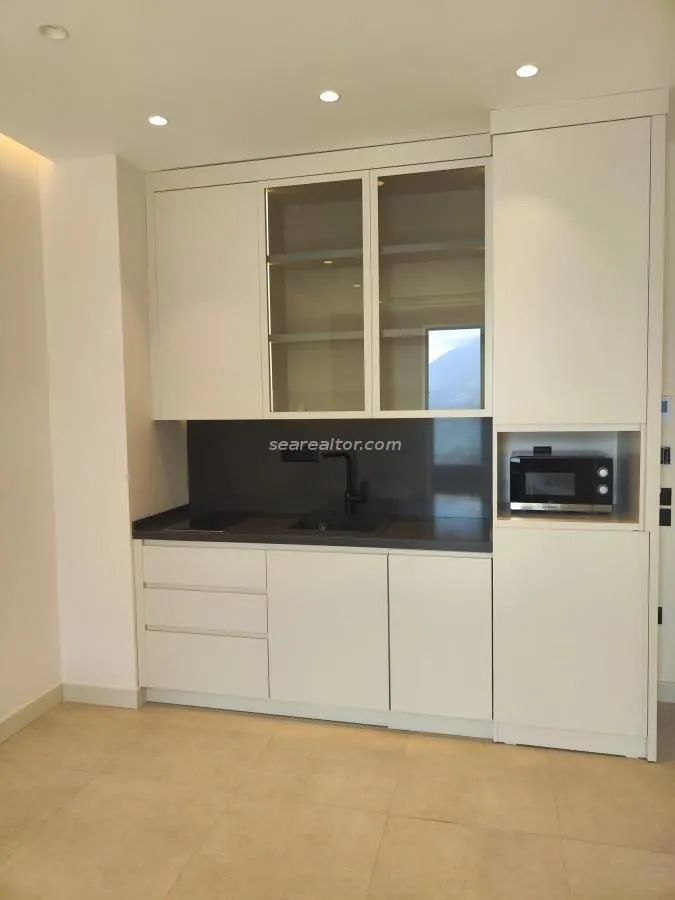 Sale, two bedroom apartment, 116m², Bečići, Budva