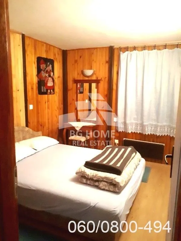 Prodaja, kuća, 213m², Centar, Čajetina