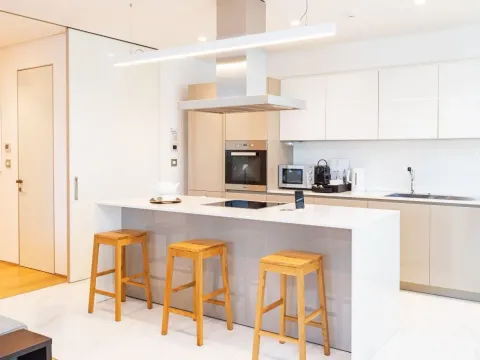 Sale, three bedroom apartment, 255m², Budva, Crna Gora - image 11