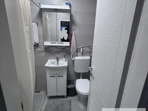 Prodaja, dvosoban stan, 46m², Železnička Stanica, Novi Sad Sve Podlokacije - image 7