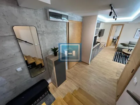 Sale, three bedroom apartment, 55m², Centar, Zlatibor - image 5