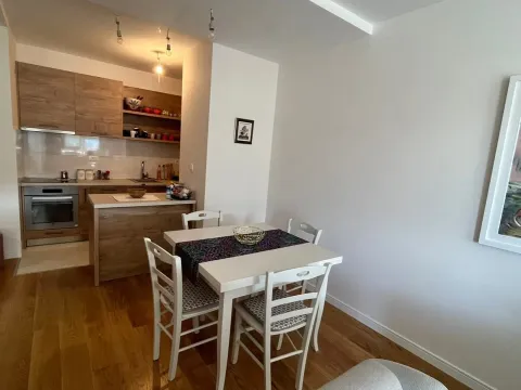 Rent, one bedroom apartment, 51m², Bar, Crna Gora - image 4