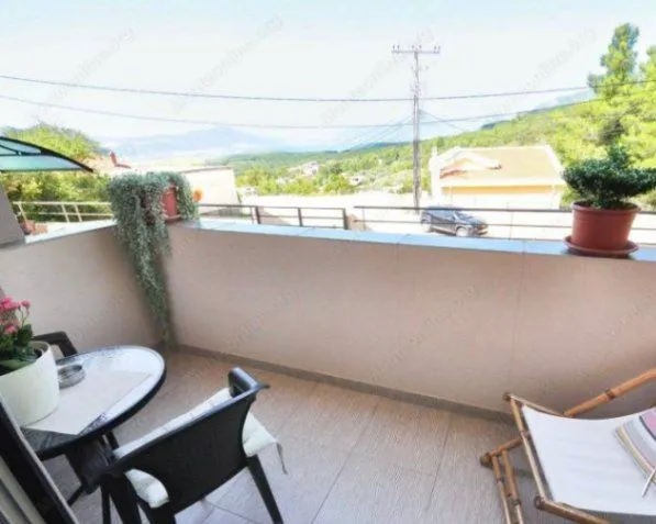 Prodaja, jednosoban stan, 50m², Kotor, Crna Gora