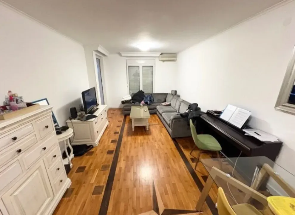 Prodaja, trosoban stan, 93m², Ljubović, Podgorica