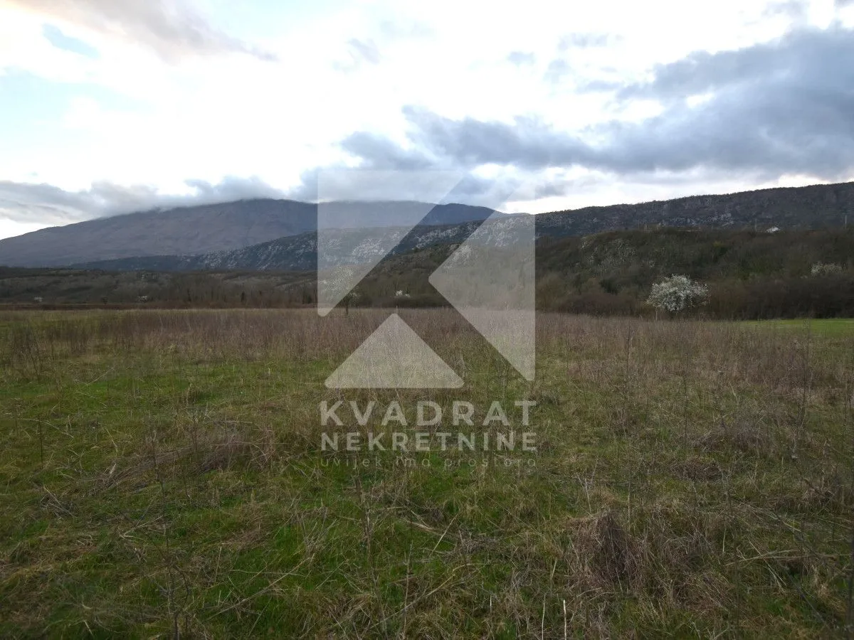 Prodaja, plac, 3983m², Slap, Danilovgrad