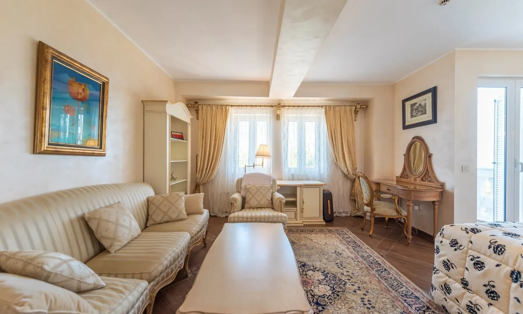 Sale, house, 485m², Sveti Stefan, Budva