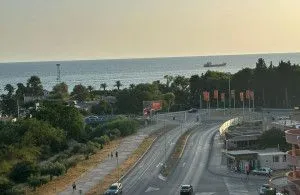 Rent, one bedroom apartment, 40m², Ilino, Bar - image 5