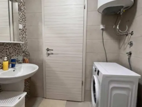 Izdavanje, garsonjera, 32m², Ljubović, Podgorica - image 5