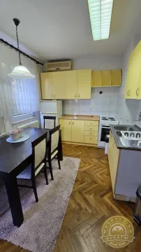 Izdavanje, jednosoban stan, 45m², Liman 4, Novi Sad Sve Podlokacije - image 3