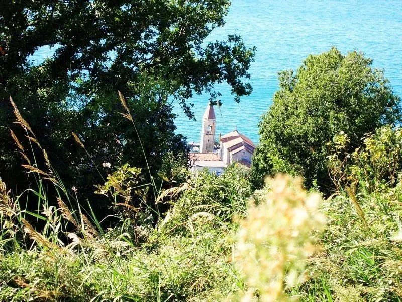 Prodaja, plac, 255m², Donja Lastva, Tivat