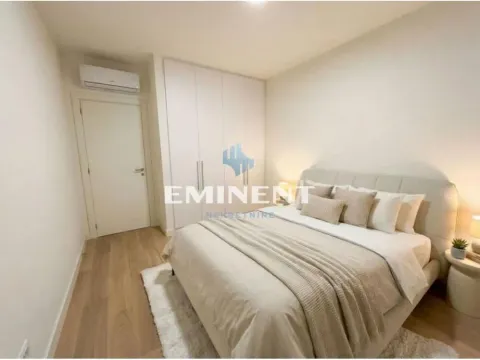 Izdavanje, trosoban stan, 84m², Savski Venac, Beograd - image 7