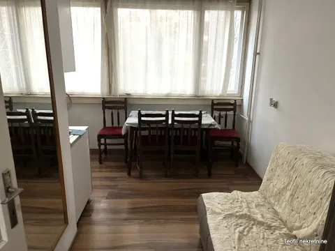 Prodaja, jednosoban stan, 49m², Zvezdara, Zvezdara Sve Podlokacije - image 2