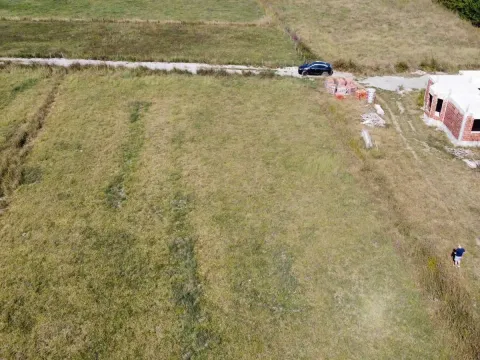 Prodaja, plac, 1150m², Danilovgrad, Crna Gora - image 2