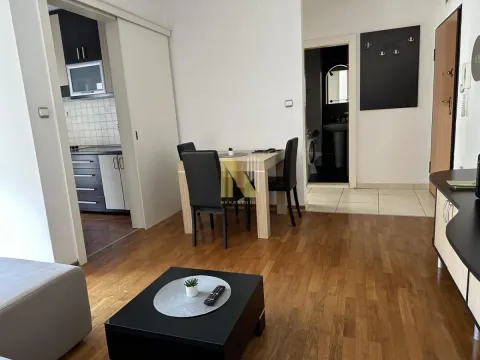 Izdavanje, dvosoban stan, 42m², Spens, Novi Sad Sve Podlokacije - image 3