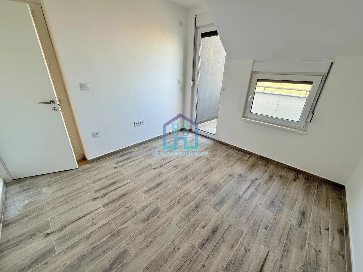Prodaja, trosoban stan, 86m², Veternička rampa, Novi Sad Sve Podlokacije