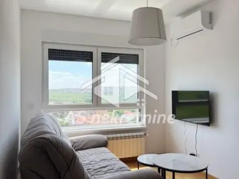 Izdavanje, dvosoban stan, 39m², Bul Kralja Aleksandra, Zvezdara Sve Podlokacije - image 4
