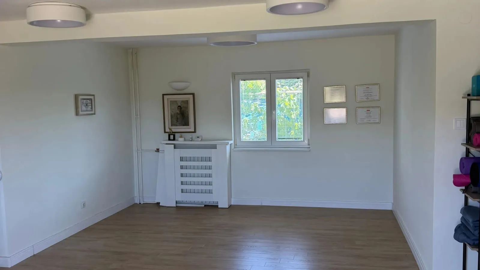 Rent, house, 80m², Gornja Gorica, Podgorica