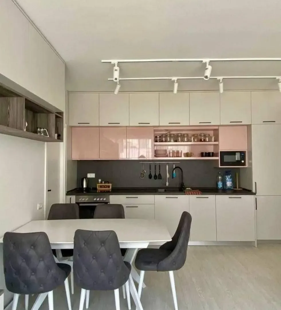 Prodaja, dvosoban stan, 55m², Mažina, Tivat