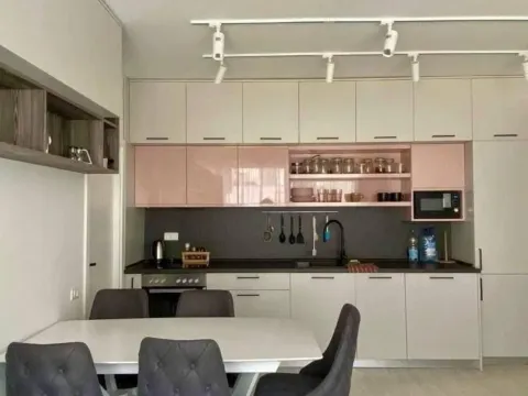 Prodaja, dvosoban stan, 55m², Mažina, Tivat - image 7