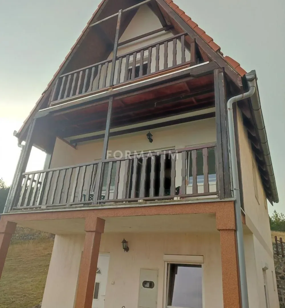 Sale, house, 114m², Gajevi, Zlatibor