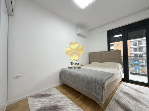 Izdavanje, dvosoban stan, 70m², Stari Aerodrom, Podgorica - image 10