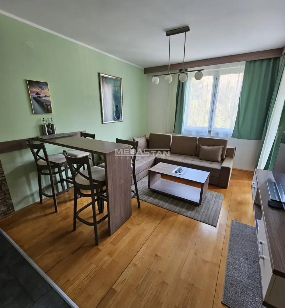Prodaja, dvosoban stan, 41m², Brzeće, Kopaonik