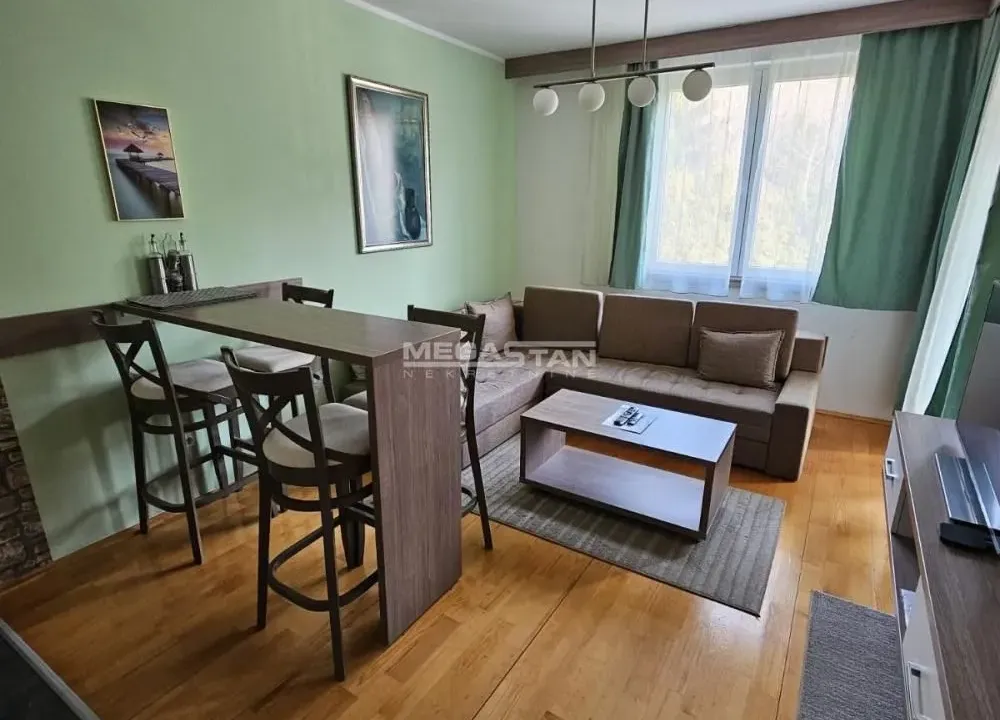Prodaja, dvosoban stan, 41m², Brzeće, Kopaonik