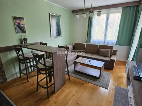 Prodaja, dvosoban stan, 41m², Brzeće, Kopaonik - image 1