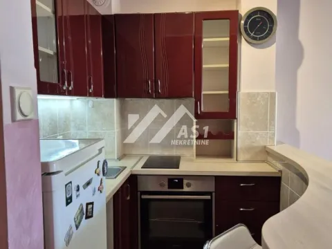 Izdavanje, dvosoban stan, 45m², Adamovićevo Naselje, Novi Sad Sve Podlokacije - image 5