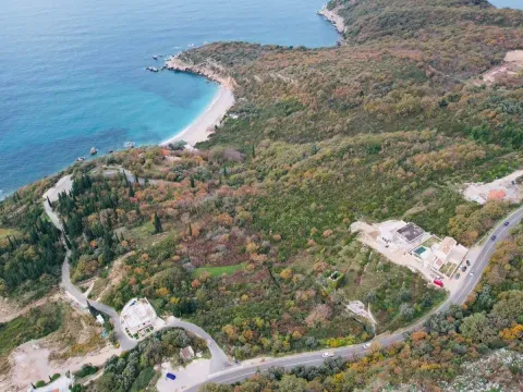 Prodaja, plac, 2700m², Reževići, Budva - image 3