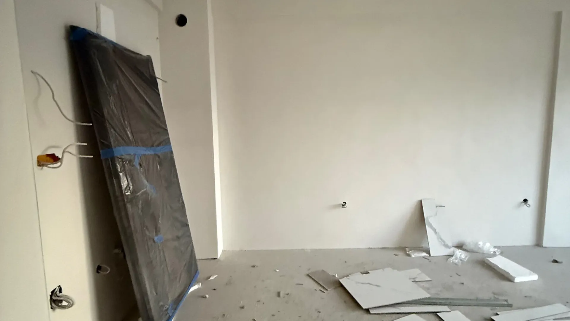 Prodaja, jednosoban stan, 41m², Centar, Ulcinj