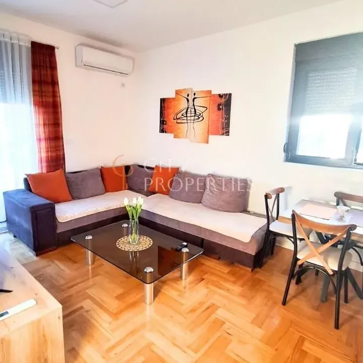 Rent, apartment, 60m², Zabjelo, Podgorica