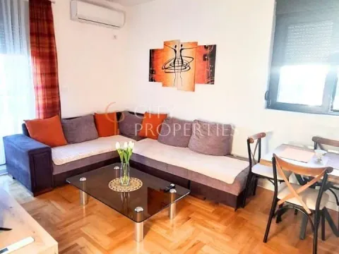 Rent, apartment, 60m², Zabjelo, Podgorica - image 1