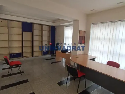 Rent, office space, 180m², Đeram Pijaca, Beograd - image 7